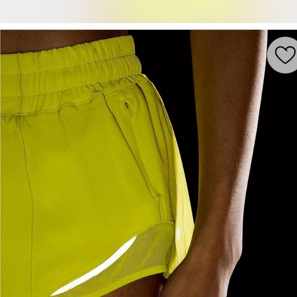 Lululemon Shorts - Picture 6 of 8
